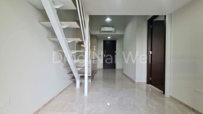 1 Bed Condo for Sale in  Forett@Bukit Timah - Image 7